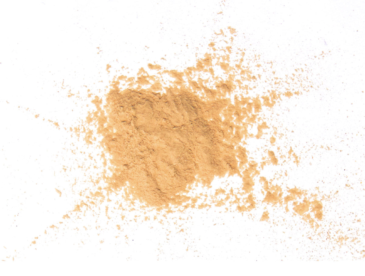 Peach Mango Hydration Powder Dry Water