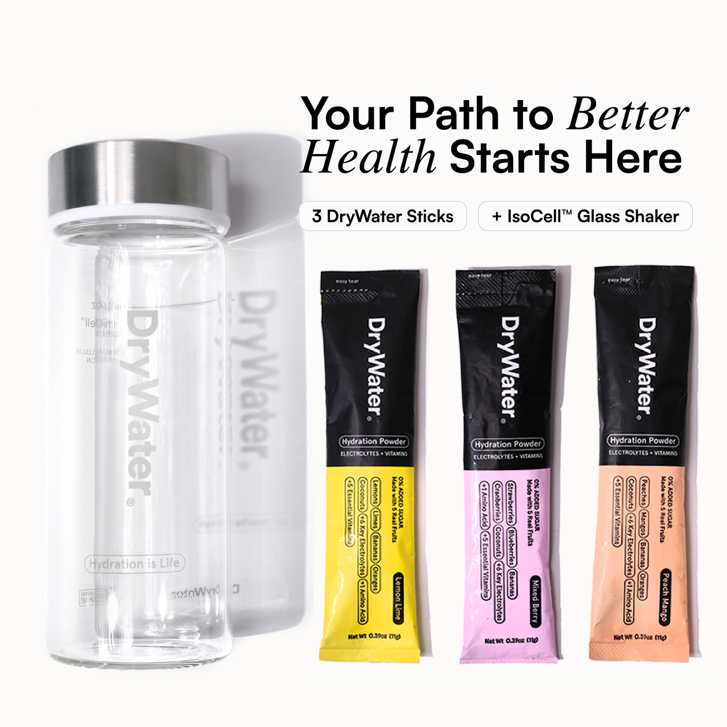 3-Day Bundle