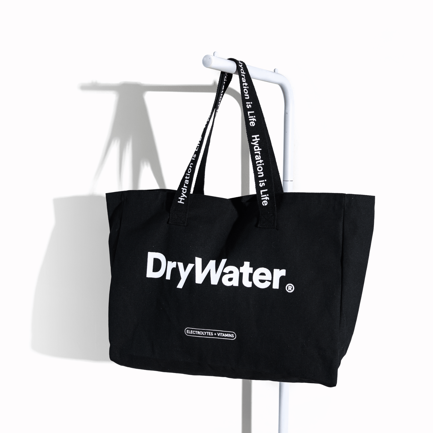 Canvas Tote Bag