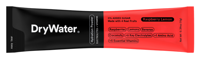 Raspberry Lemon (12 Sticks)