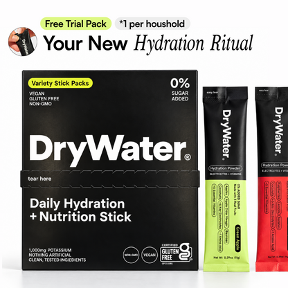 5-Stick Trial Pack