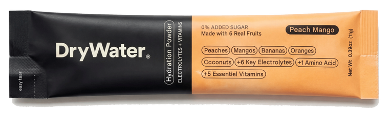 Peach Mango (12 Sticks)