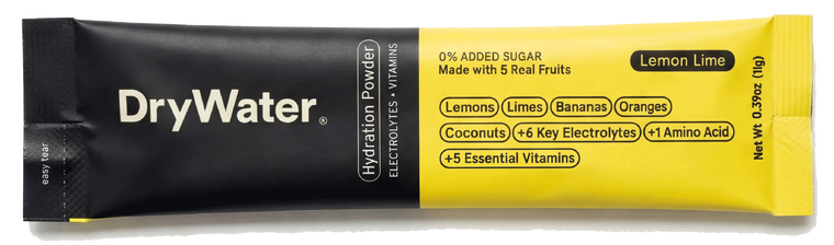 Lemon Lime (12 Sticks)