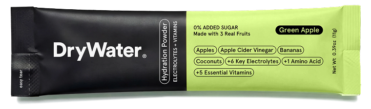 DryWater® Daily Essentials Bundle