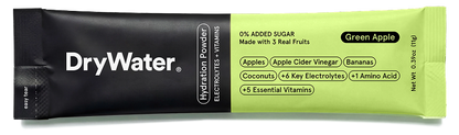 DryWater® Daily Essentials Bundle