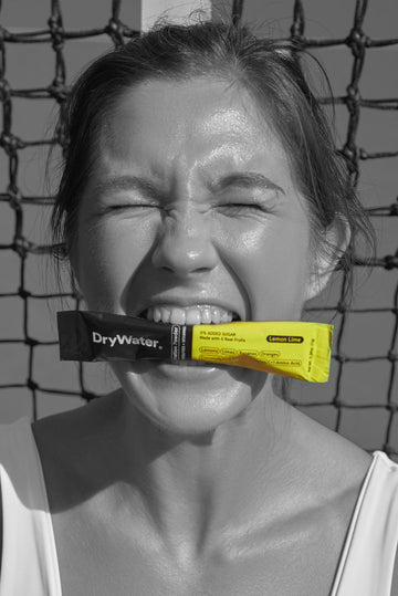 The DryWater Three (18 Pack)