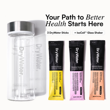 3 Pack Samples