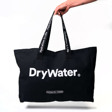 Canvas Tote Bag